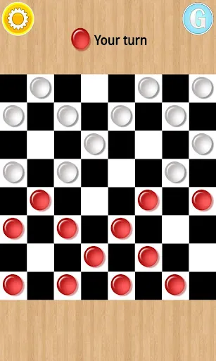Checkers Mobile | Permainan | XWorld Checkers Mobile | Permainan | XWorld