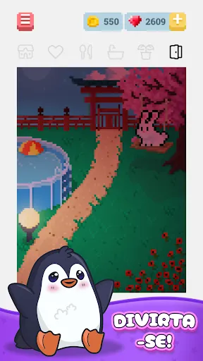 Tiny Friends: Mascote Virtual | Jogos | XWorld Tiny Friends: Mascote Virtual | Jogos | XWorld