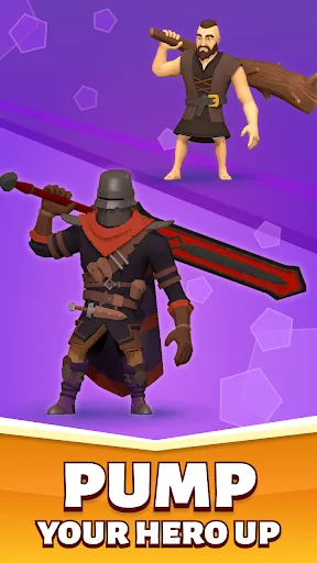 Brawl King — Viking Action RPG | เกม | XWorld Brawl King — Viking Action RPG | เกม | XWorld