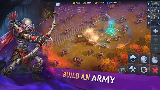 War Legends: RTS strategy game | Games | XWorld