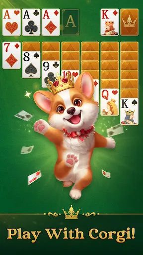 Jenny Solitaire® - Card Games | เกม | XWorld