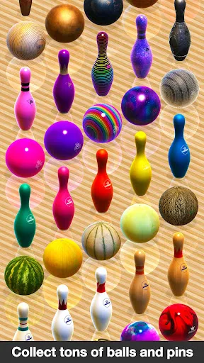 Bowling Pro - 3D Bowling Game | Games | XWorld