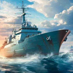 XWorld | Force of Warships: Jogo Online