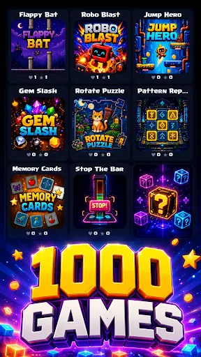 PixelBox: Mini Games | Games | XWorld PixelBox: Mini Games | Games | XWorld
