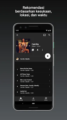 YouTube Music | Permainan | XWorld