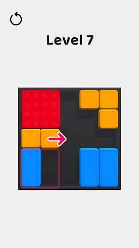 Blocks Sort! | Jogos | XWorld