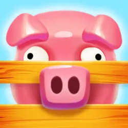 XWorld | Farm Jam: Animal Parking Game