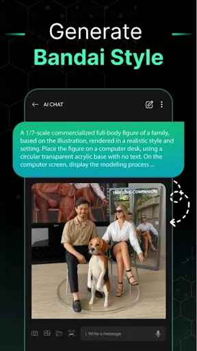 AI Chat - Ask your AI Chatbot | เกม | XWorld