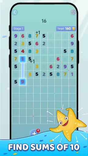NumLink Logic Grid | Игры | XWorld