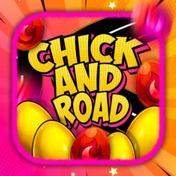 XWorld | Chick and Road