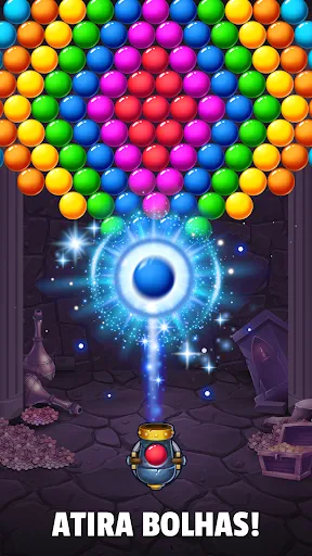 Bubble Pop! Cannon Shooter | Jogos | XWorld