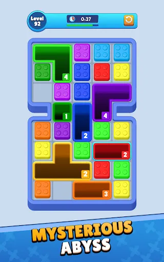 Drop Block: Color Puzzle | Permainan | XWorld Drop Block: Color Puzzle | Permainan | XWorld