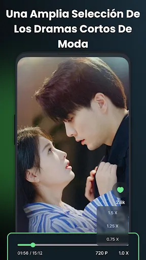 DramaPick - Watch Short Dramas | juego | XWorld