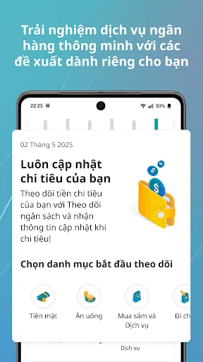 UOB TMRW Vietnam | Games | XWorld