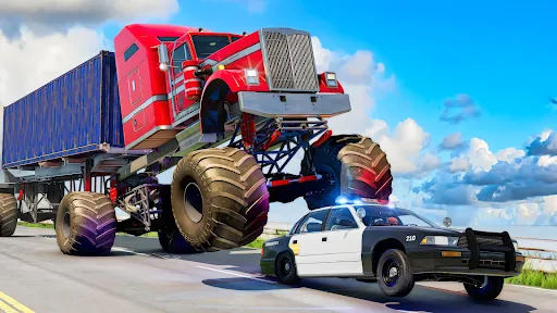 Test Driver: 4x4 off road | Jogos | XWorld Test Driver: 4x4 off road | Jogos | XWorld