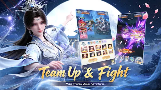 Renegade Immortal | Permainan | XWorld Renegade Immortal | Permainan | XWorld