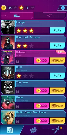 Slash Dash | 游戏 | XWorld