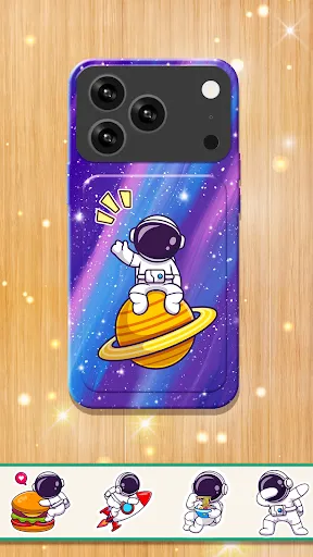 Phone Case DIY Maker | เกม | XWorld