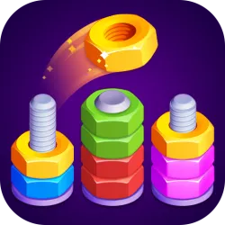 XWorld | Nut Sort XWorld | Nut Sort