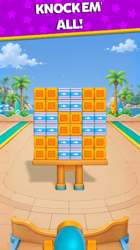 Smash Land! | Permainan | XWorld Smash Land! | Permainan | XWorld