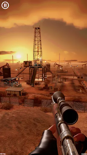 Ghost Sniper: War FPS Shooter | Игры | XWorld Ghost Sniper: War FPS Shooter | Игры | XWorld