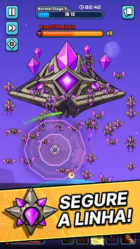 Galactic Outlaw: Tower Defense | Jogos | XWorld Galactic Outlaw: Tower Defense | Jogos | XWorld
