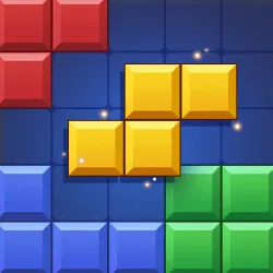XWorld | Block-Tok: Puzzle Game