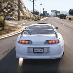XWorld | Car Drifting Game: Car Driving