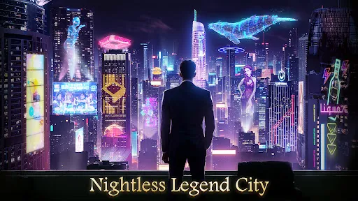 Legend City | Games | XWorld