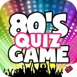 XWorld | 80's Quiz Game