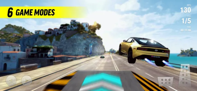 Race Max Pro - Real Car Racing | Games | XWorld