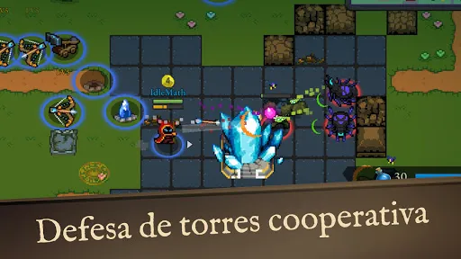 Last Mage Standing | Jogos | XWorld