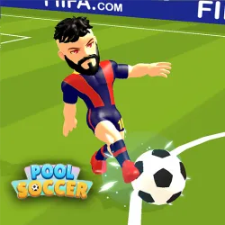 XWorld | Pool Soccer