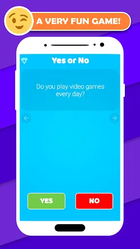 Yes or No Questions game | Games | XWorld Yes or No Questions game | Games | XWorld