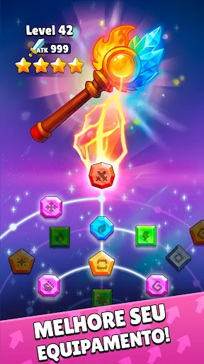 Wizard Tower: Idle TD | Jogos | XWorld