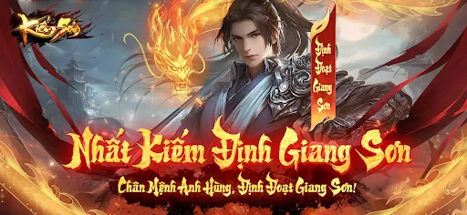 Kiếm Sơn Mobile | Games | XWorld