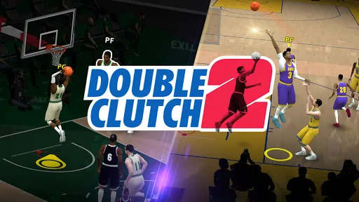 DoubleClutch 2 : Basketball | Games | XWorld