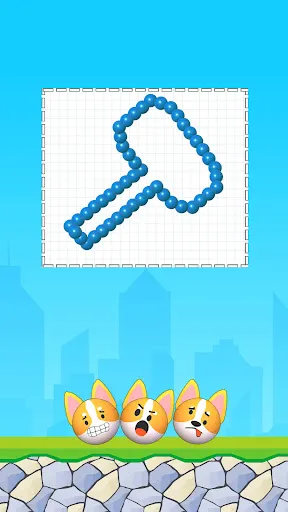 Dog Crash: Draw Puzzle | Игры | XWorld