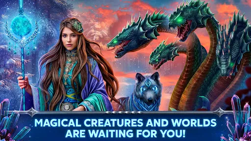 Spirits Chronicles: Flames | Games | XWorld