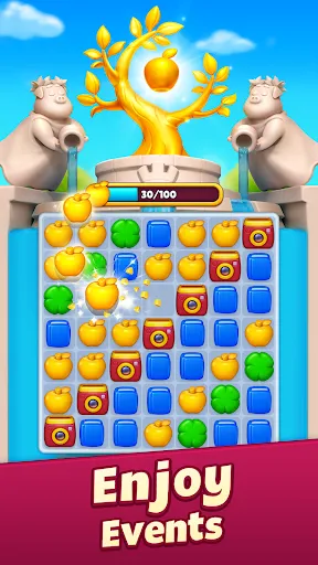 Wonder Land | Games | XWorld Wonder Land | Games | XWorld