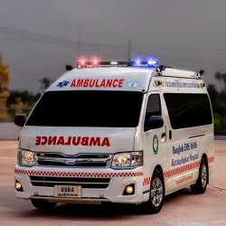 XWorld | Ambulance Driving Rescue: Game XWorld | Ambulance Driving Rescue: Game