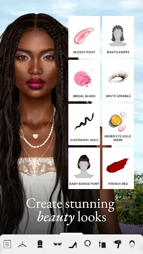 DREST: Game Dandanan Fashion | Permainan | XWorld DREST: Game Dandanan Fashion | Permainan | XWorld