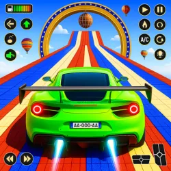 XWorld | Gadi Wala Game -Car Stunt Game XWorld | Gadi Wala Game -Car Stunt Game