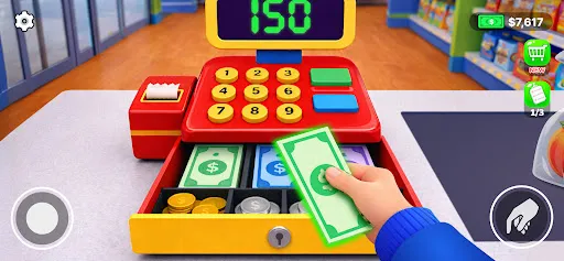 Supermarket Games for Kids 2-5 | Games | XWorld Supermarket Games for Kids 2-5 | Games | XWorld
