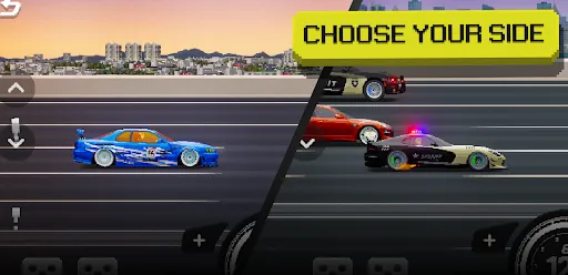 APEX Racer - Pixel Cars | Jogos | XWorld
