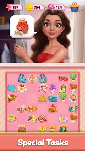 Merge Studio: Fashion Makeover | Games | XWorld Merge Studio: Fashion Makeover | Games | XWorld