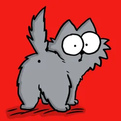 XWorld | Simon's Cat Match!