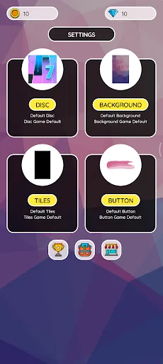 Music Tiles 7 Magic Piano Game | Игры | XWorld