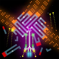 XWorld | Corecraft - Kẻ xâm lược Pixel XWorld | Corecraft - Kẻ xâm lược Pixel