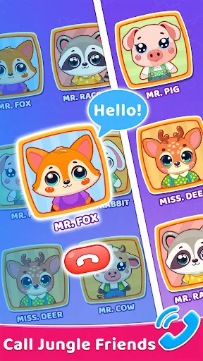 Relaxation Toys For Toddlers | Jogos | XWorld